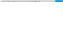 Tablet Screenshot of barronbarn.com